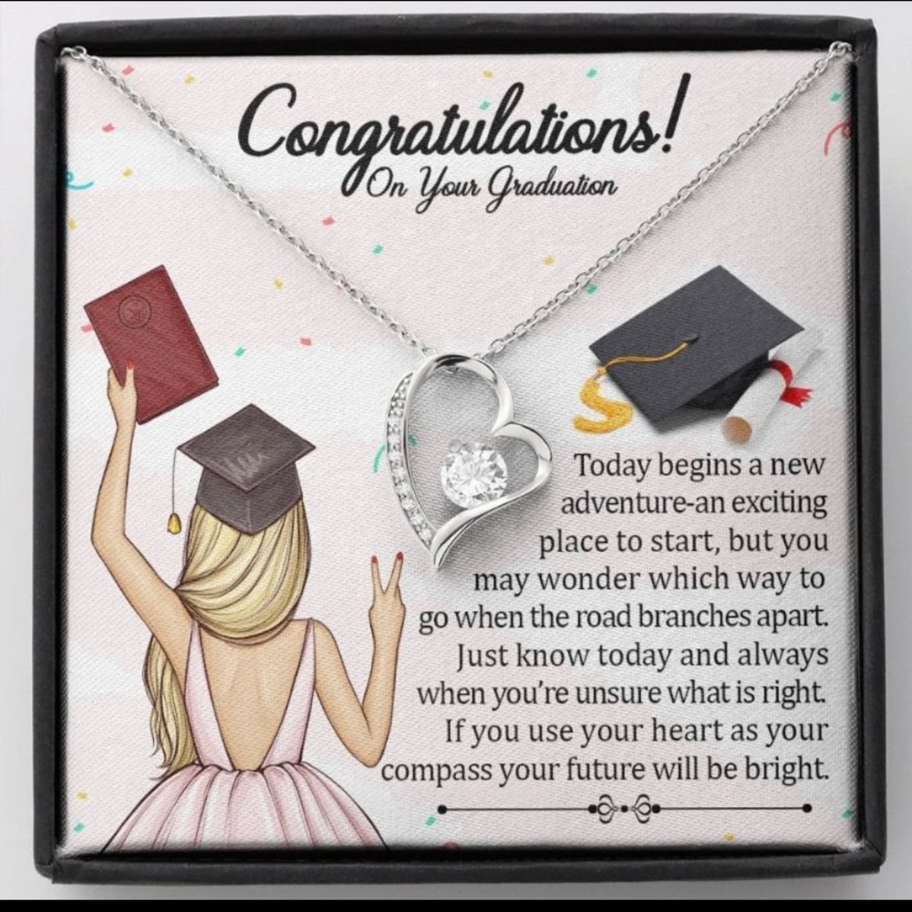 Grad Gift Girl-Class of 2022